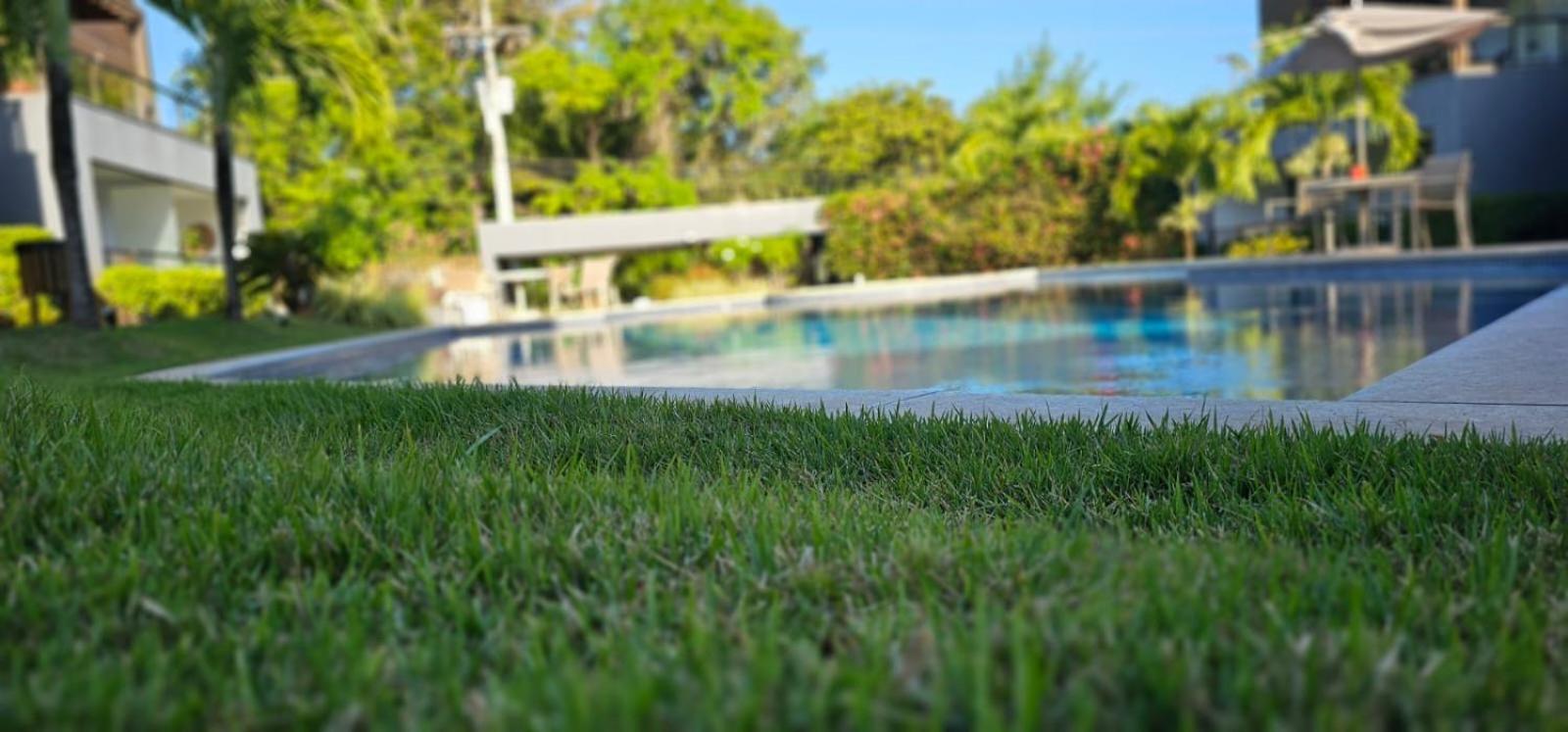 Solaris Imbassai Top Flat ภายนอก รูปภาพ