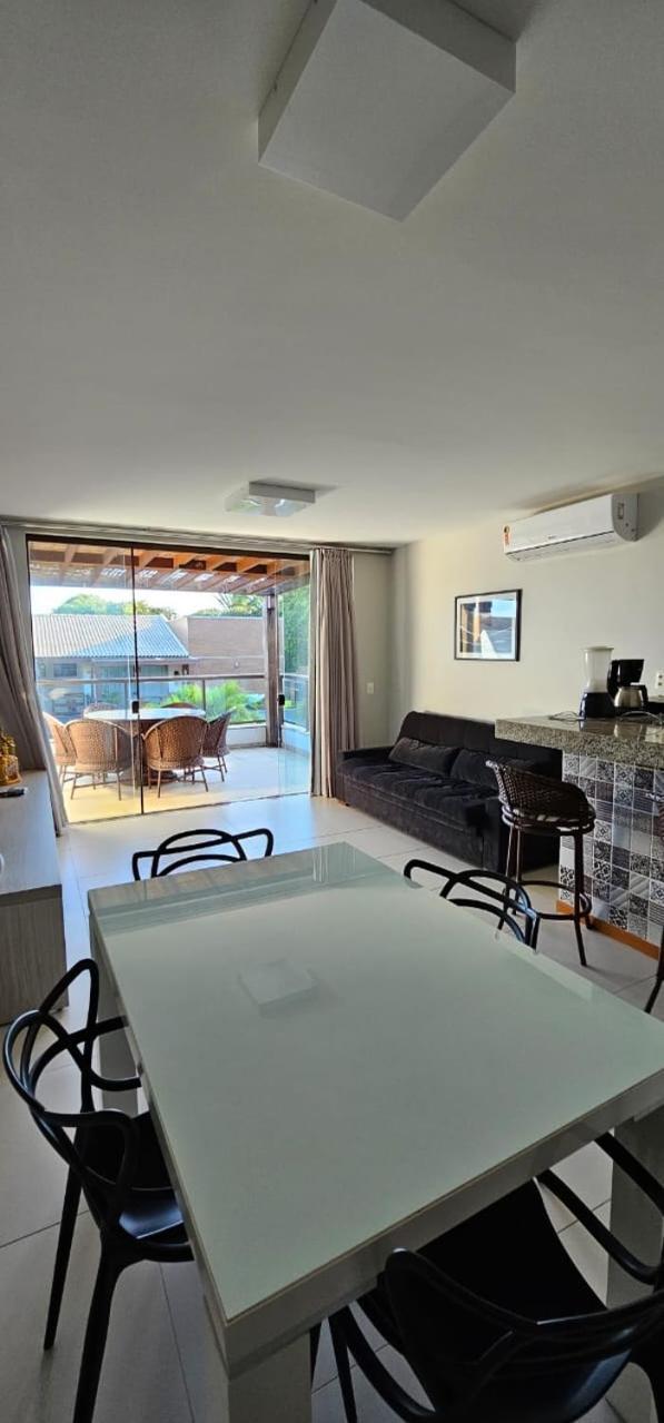 Solaris Imbassai Top Flat ภายนอก รูปภาพ
