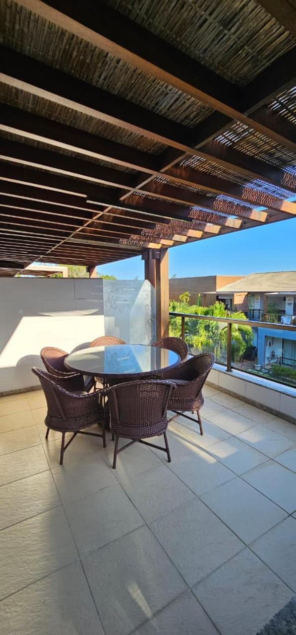 Solaris Imbassai Top Flat ภายนอก รูปภาพ