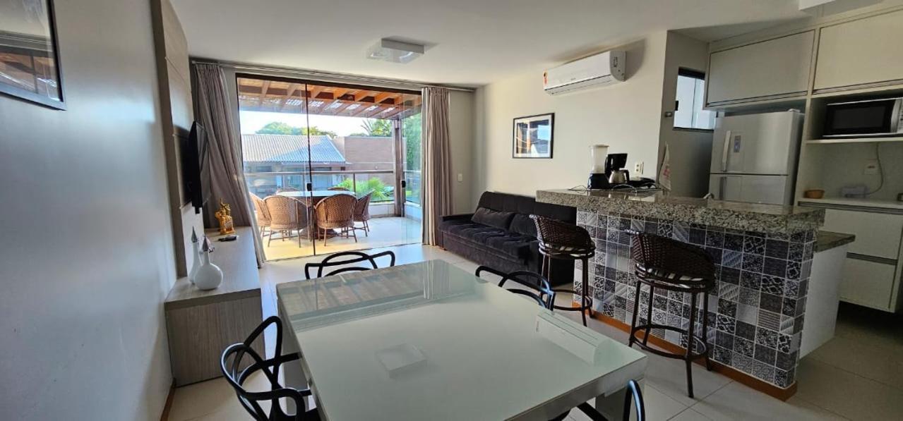 Solaris Imbassai Top Flat ภายนอก รูปภาพ