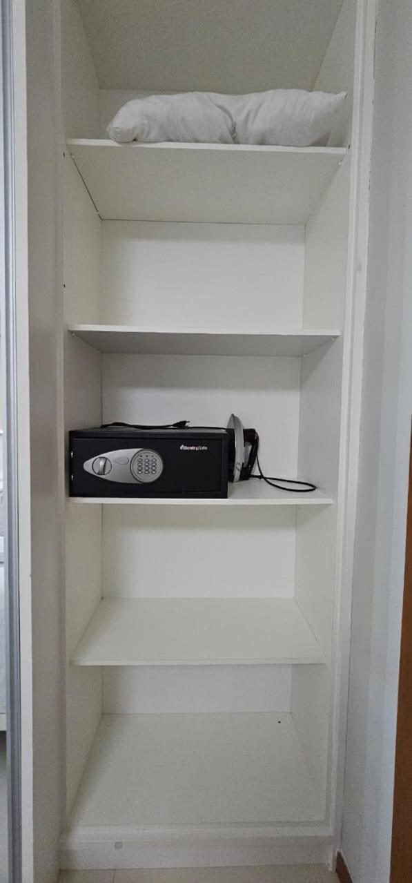Solaris Imbassai Top Flat ภายนอก รูปภาพ