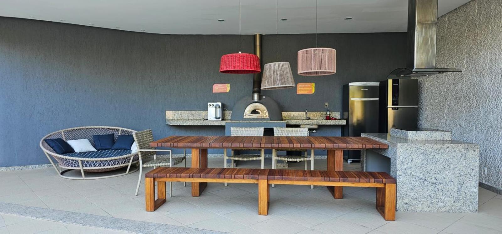 Solaris Imbassai Top Flat ภายนอก รูปภาพ