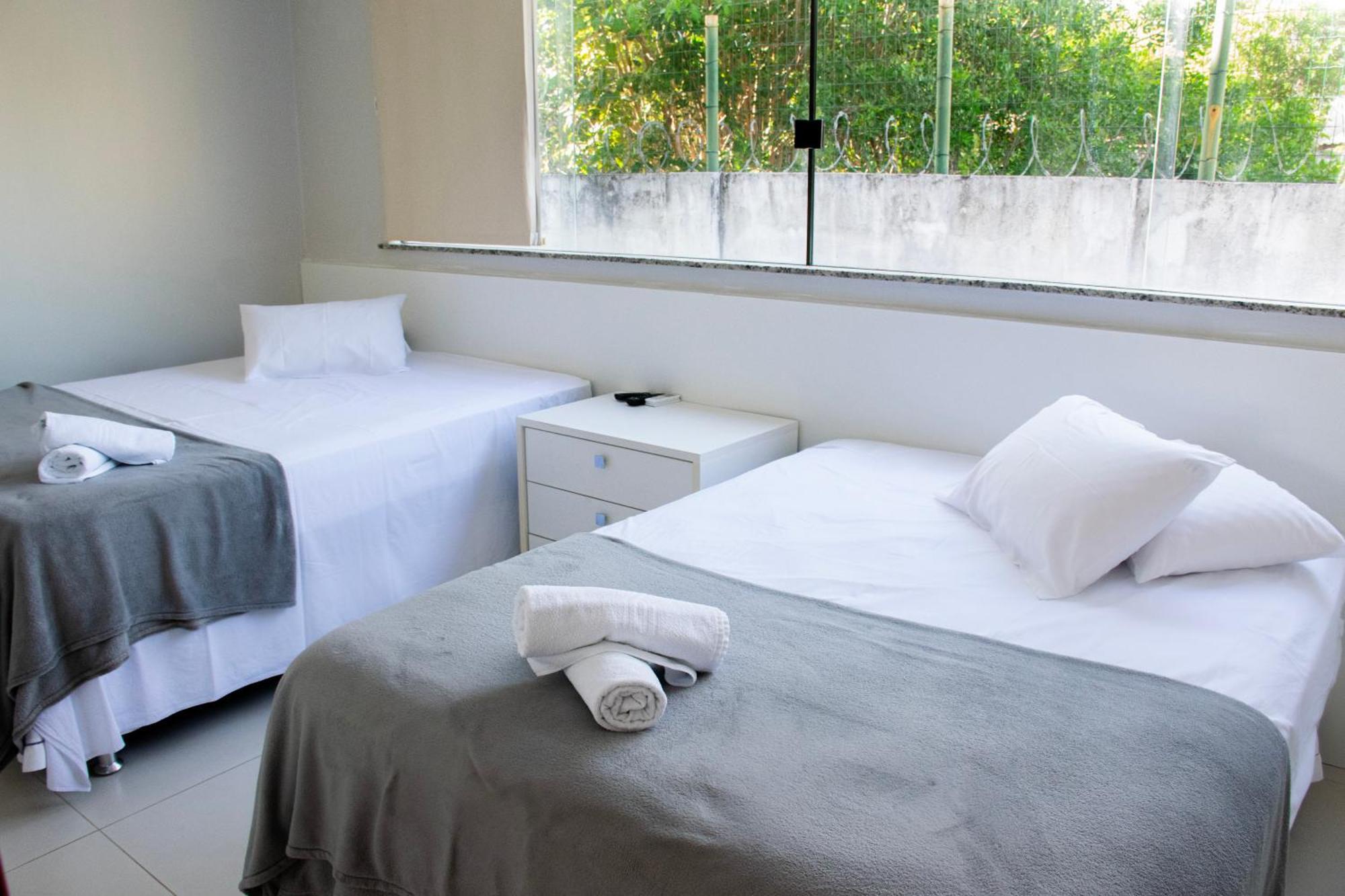 Solaris Imbassai Top Flat ภายนอก รูปภาพ
