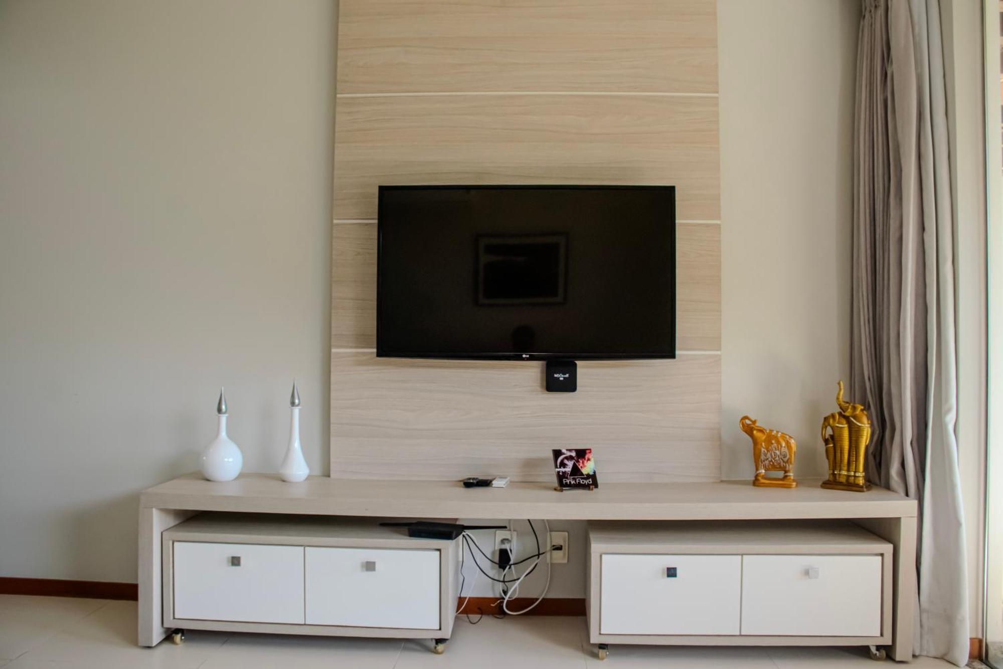 Solaris Imbassai Top Flat ภายนอก รูปภาพ