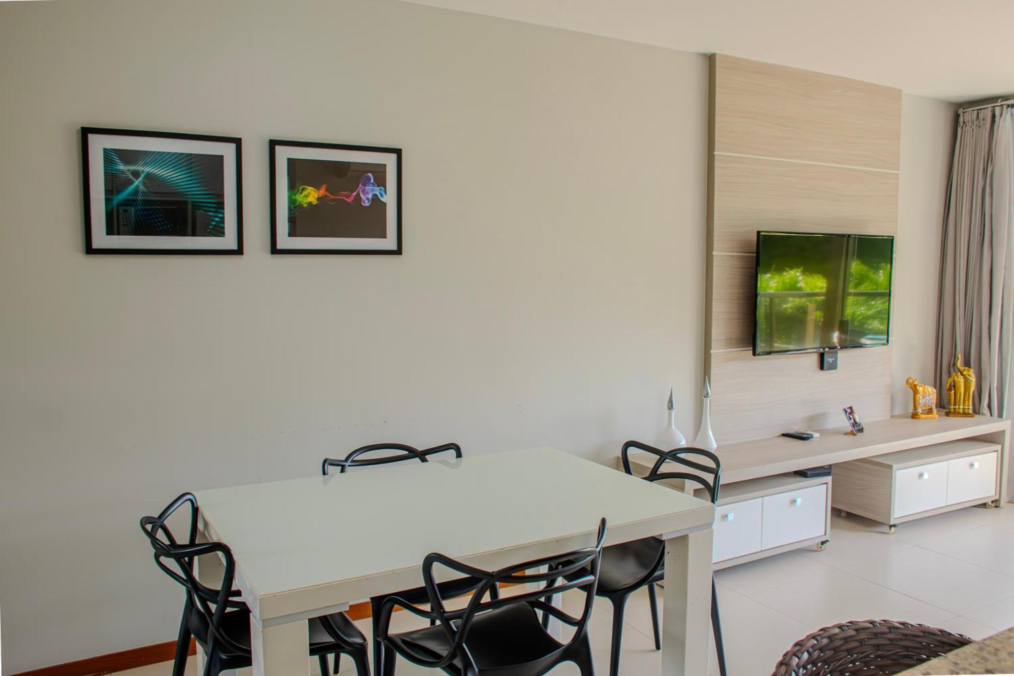 Solaris Imbassai Top Flat ภายนอก รูปภาพ