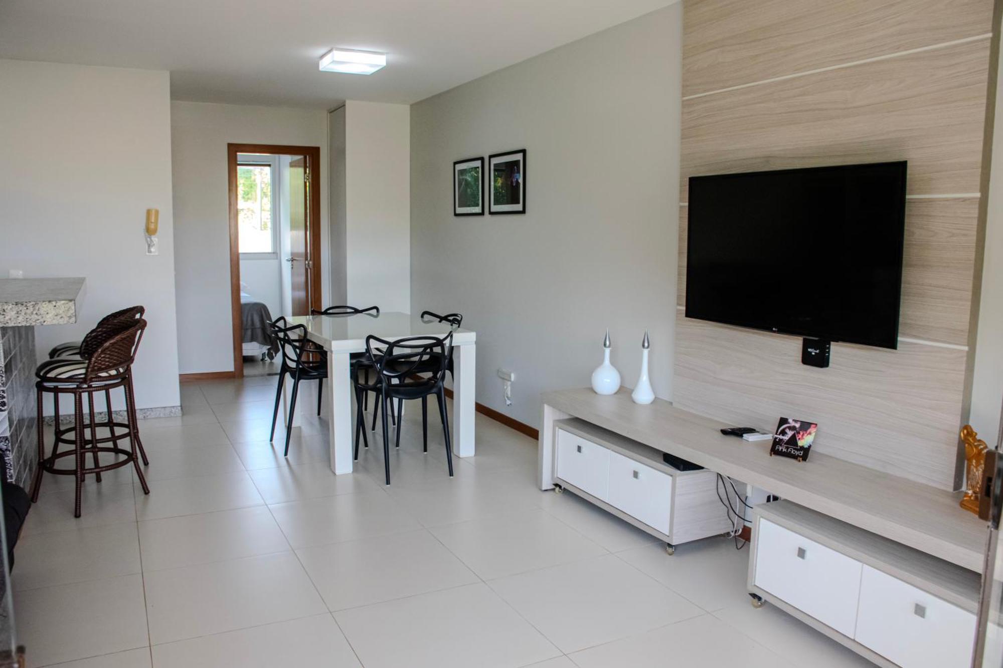 Solaris Imbassai Top Flat ภายนอก รูปภาพ