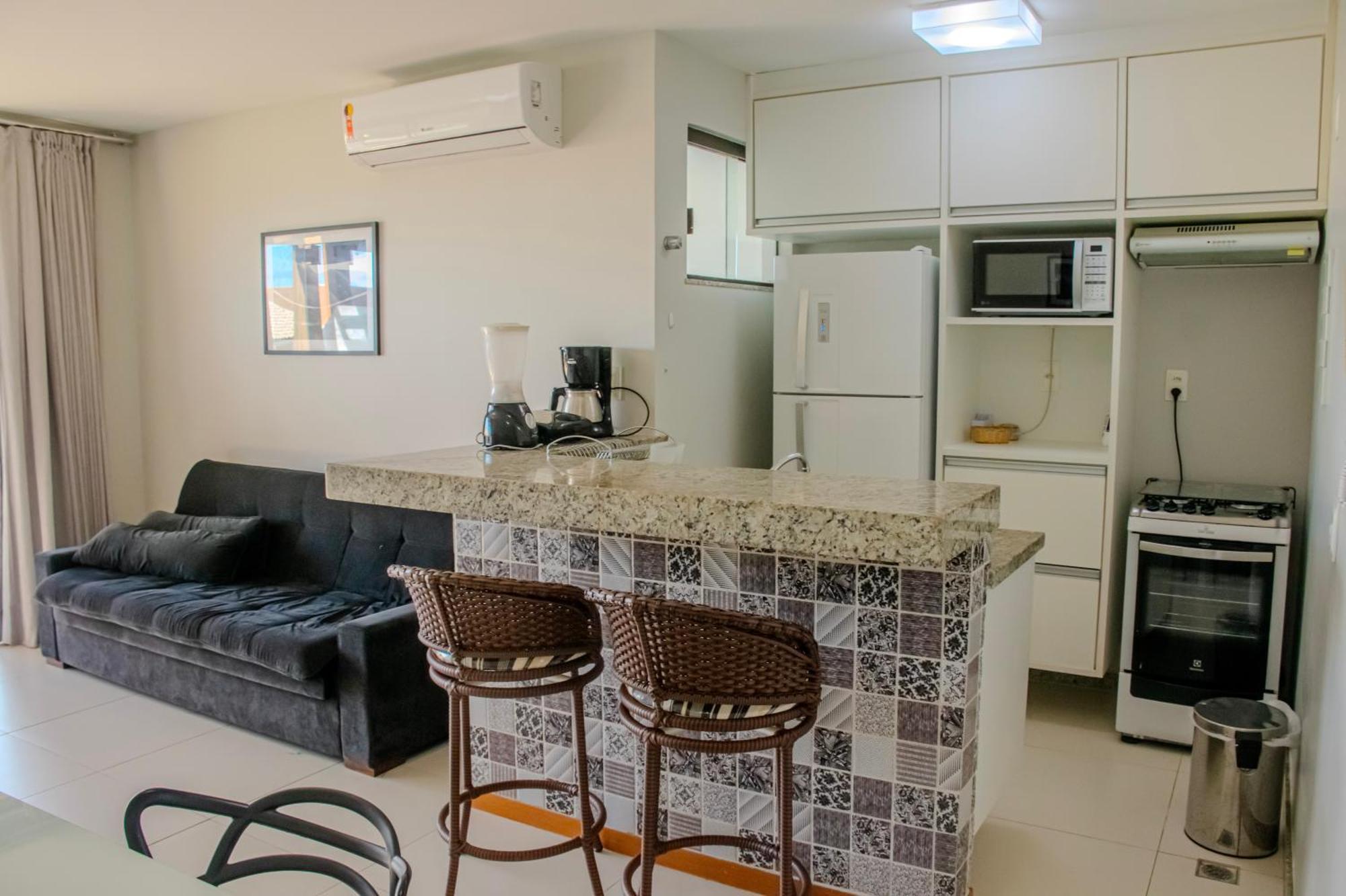 Solaris Imbassai Top Flat ภายนอก รูปภาพ