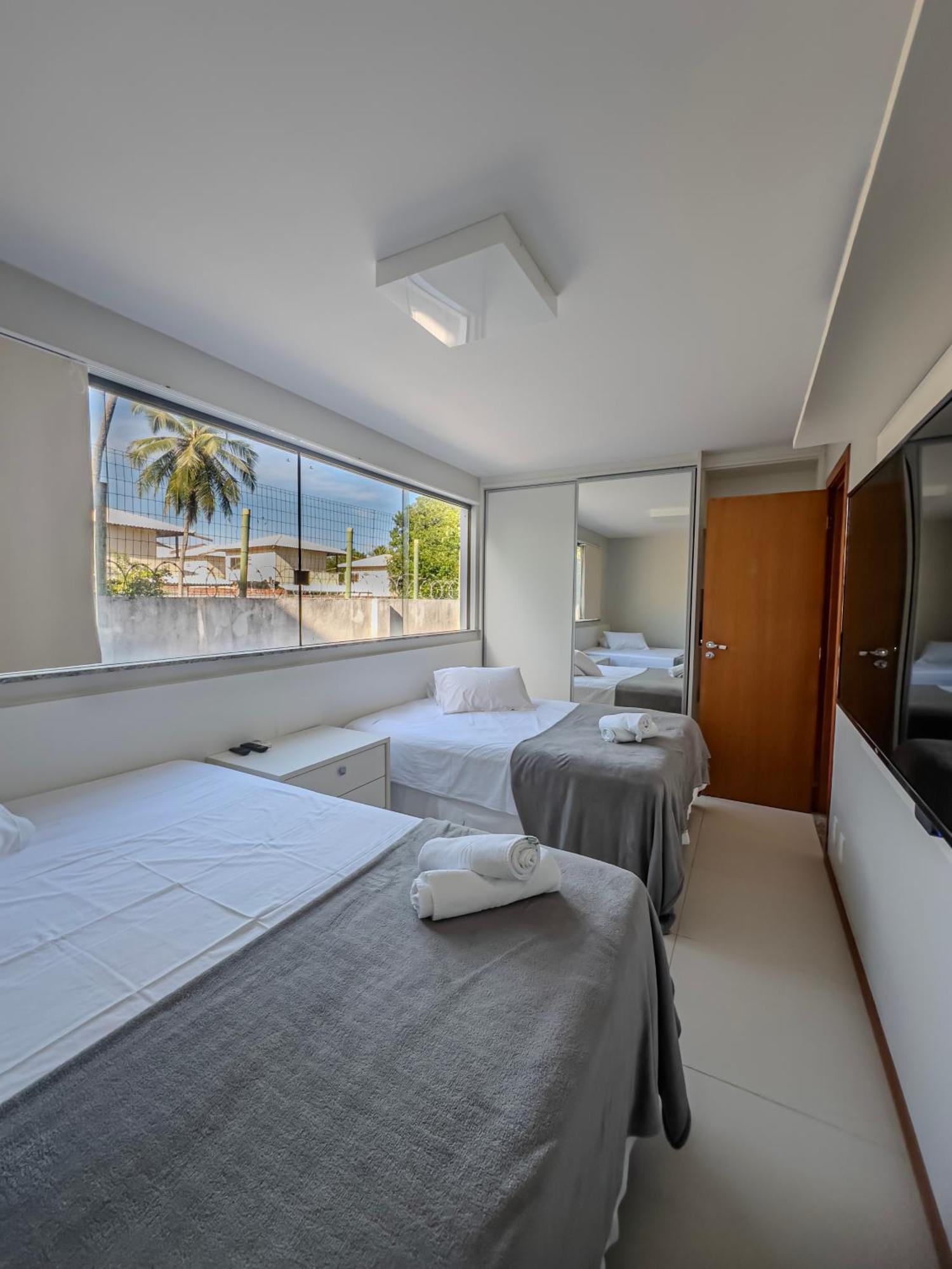 Solaris Imbassai Top Flat ภายนอก รูปภาพ