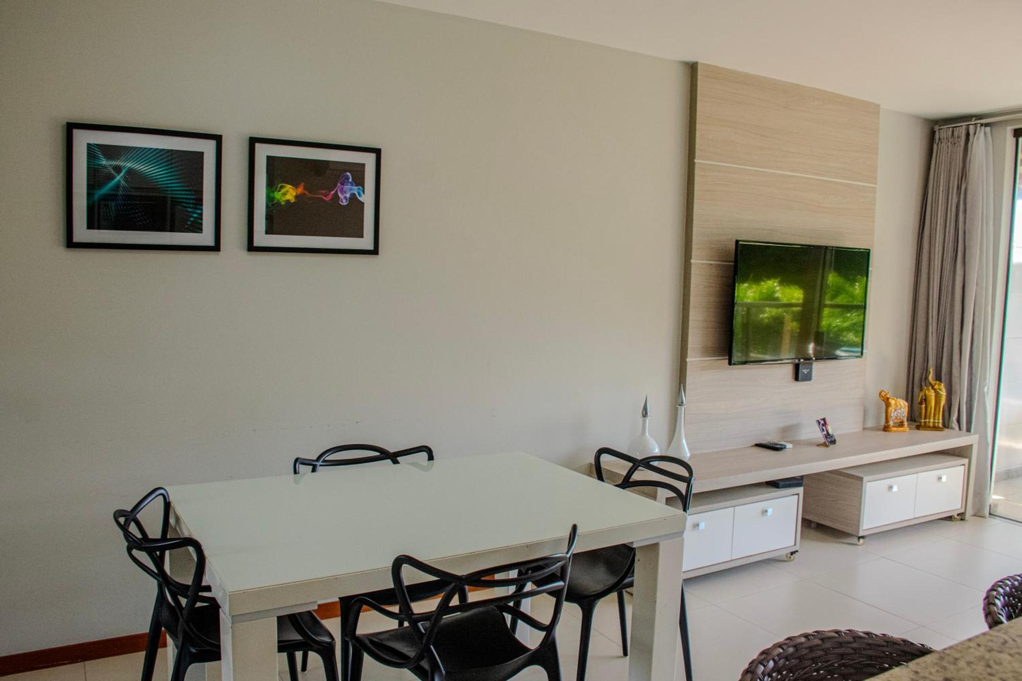 Solaris Imbassai Top Flat ภายนอก รูปภาพ