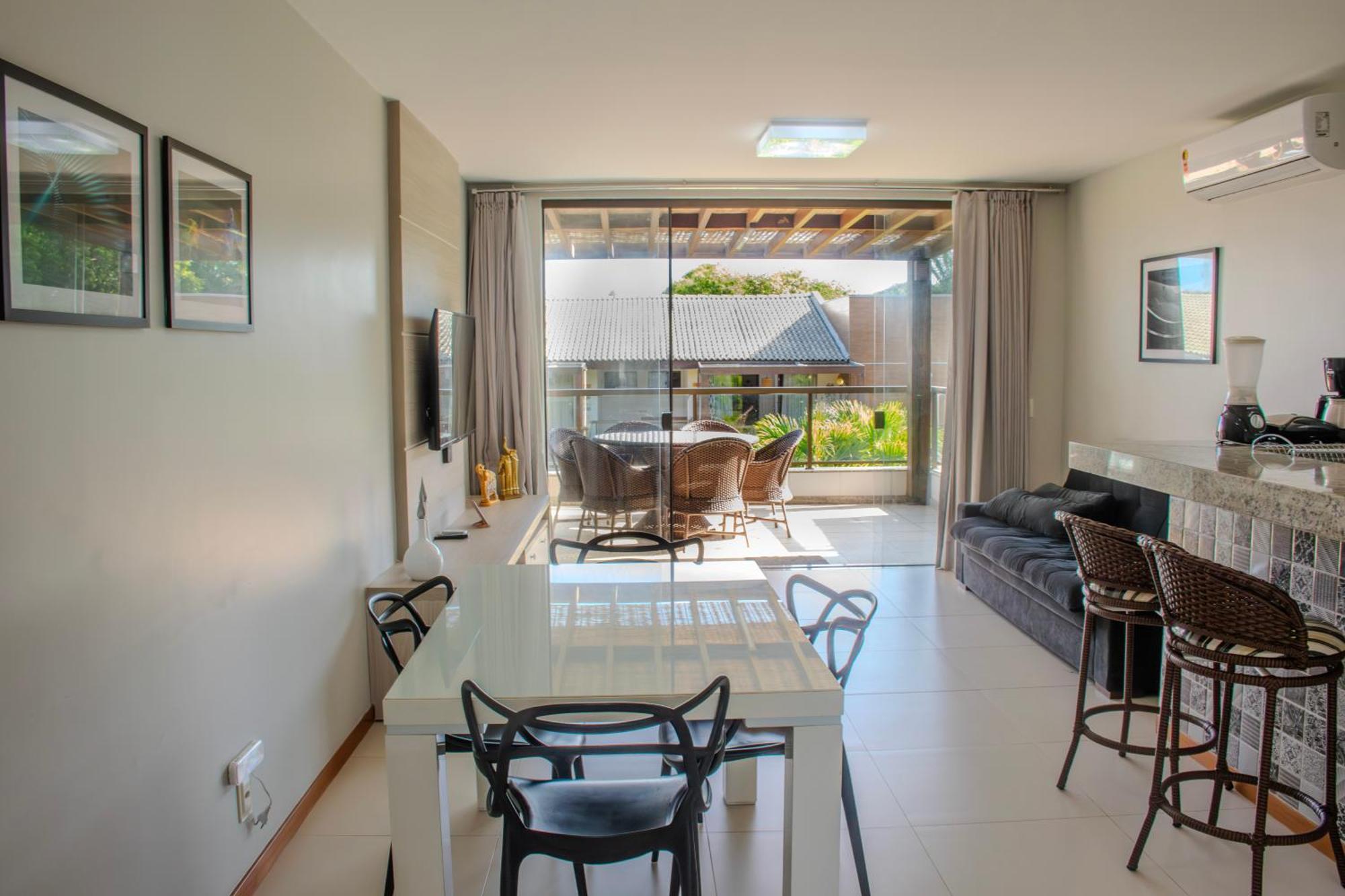 Solaris Imbassai Top Flat ภายนอก รูปภาพ