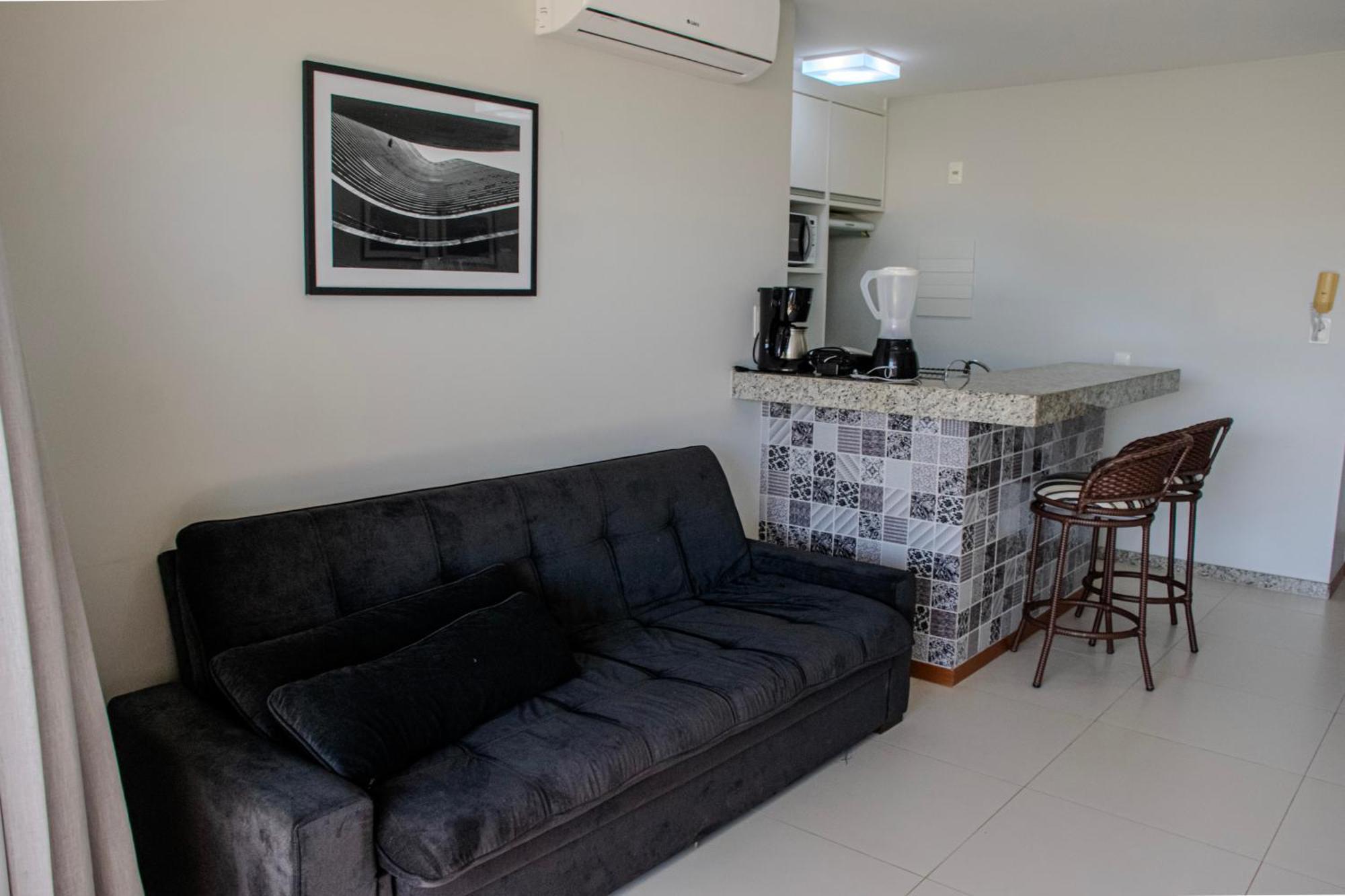 Solaris Imbassai Top Flat ภายนอก รูปภาพ