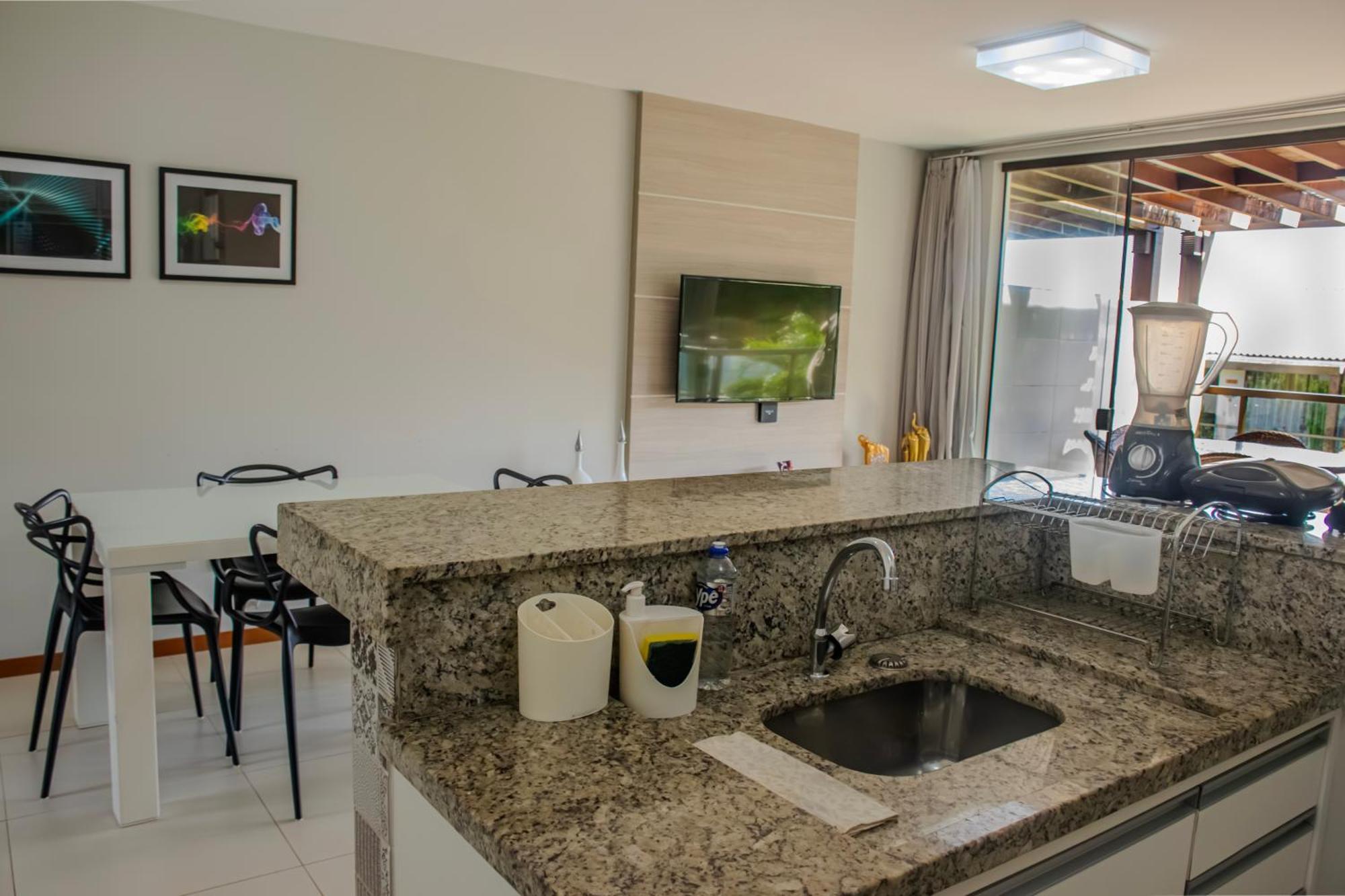 Solaris Imbassai Top Flat ภายนอก รูปภาพ